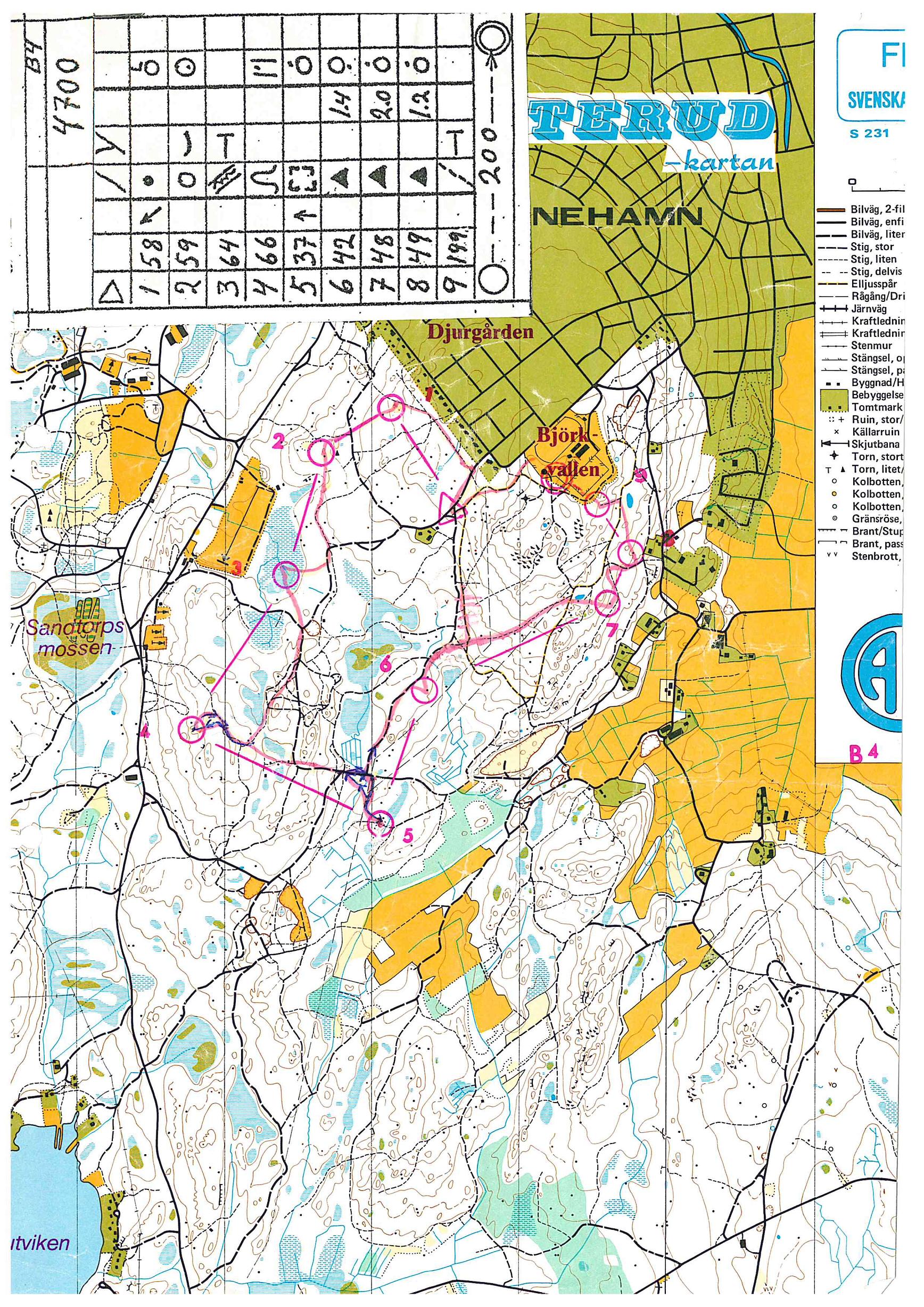 Kristinehamn (17/10/1982)