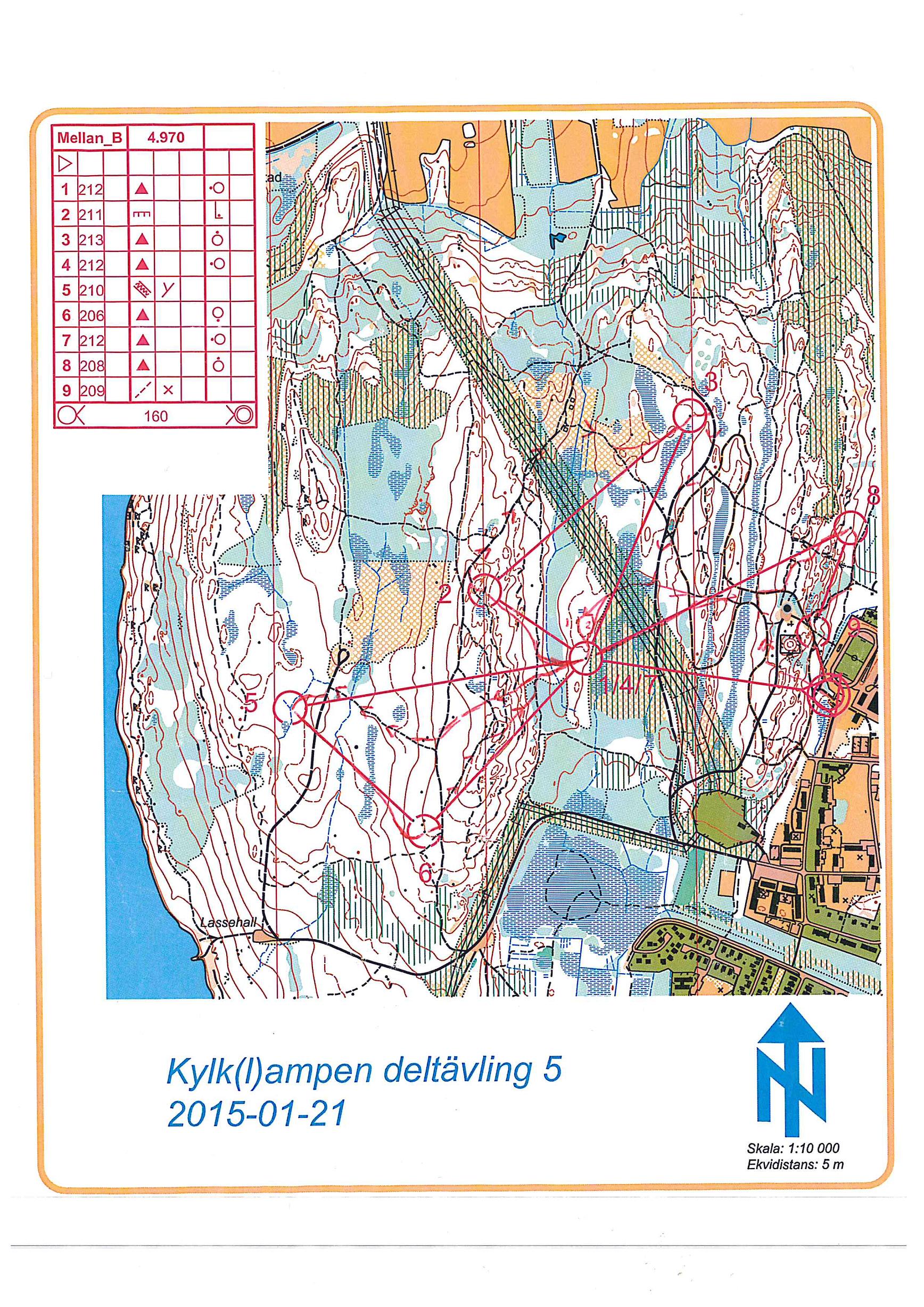 Kylklampen del 5 (2015-01-21)