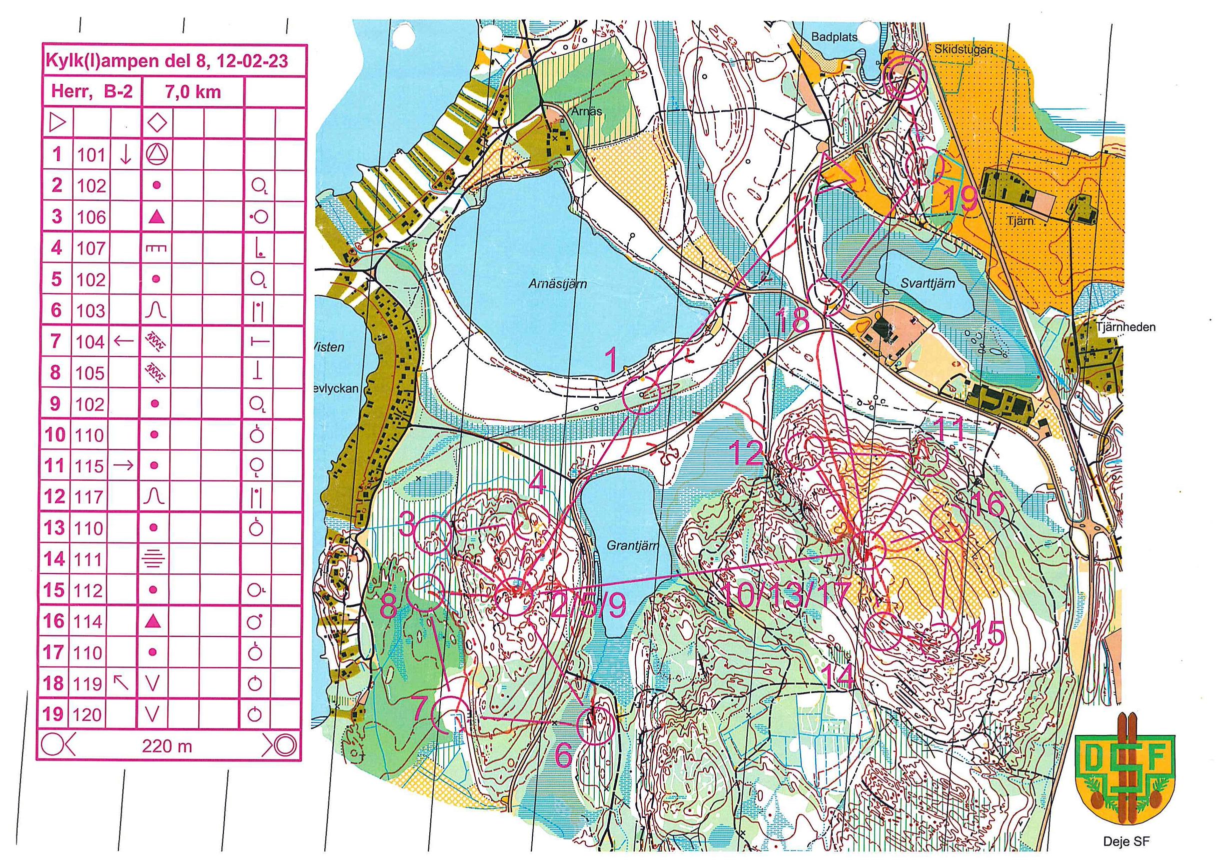 Kylklampen del 8 (2012-02-23)