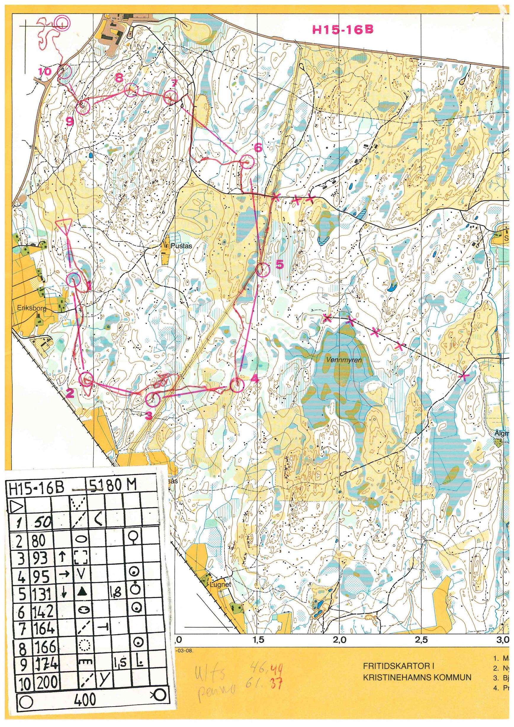 Luslunken (28.04.1984)