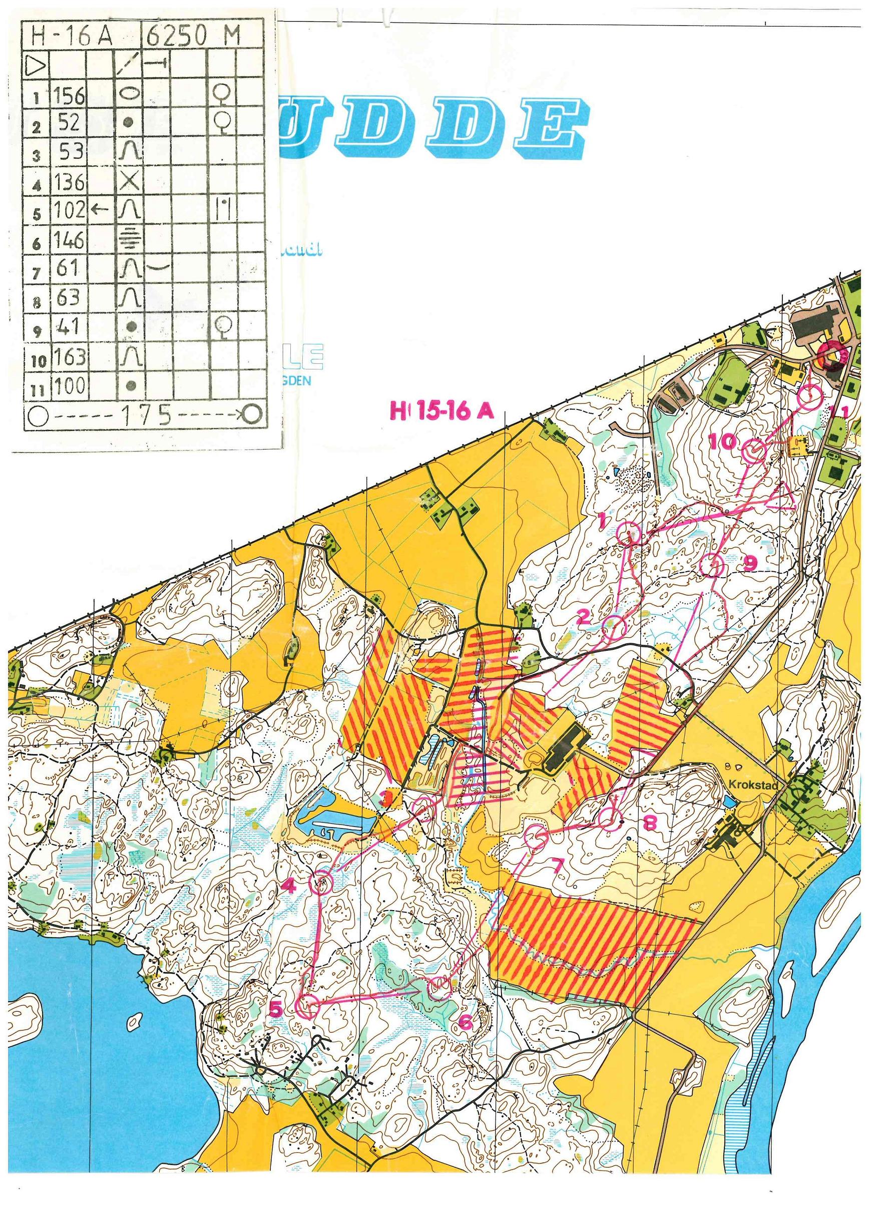 Trätäljalunken (19.08.1984)