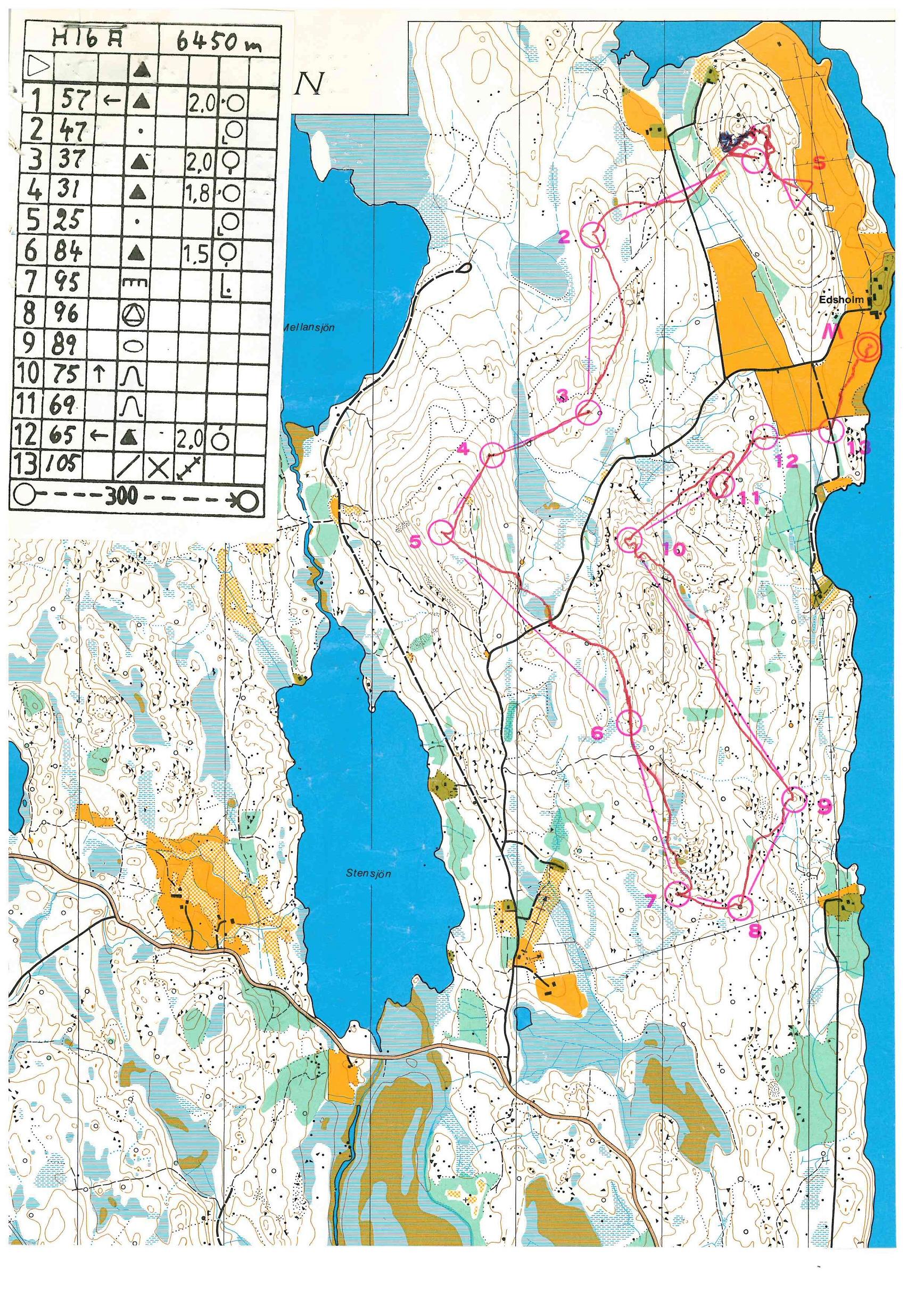 Filipstadsträffen (16-09-1984)