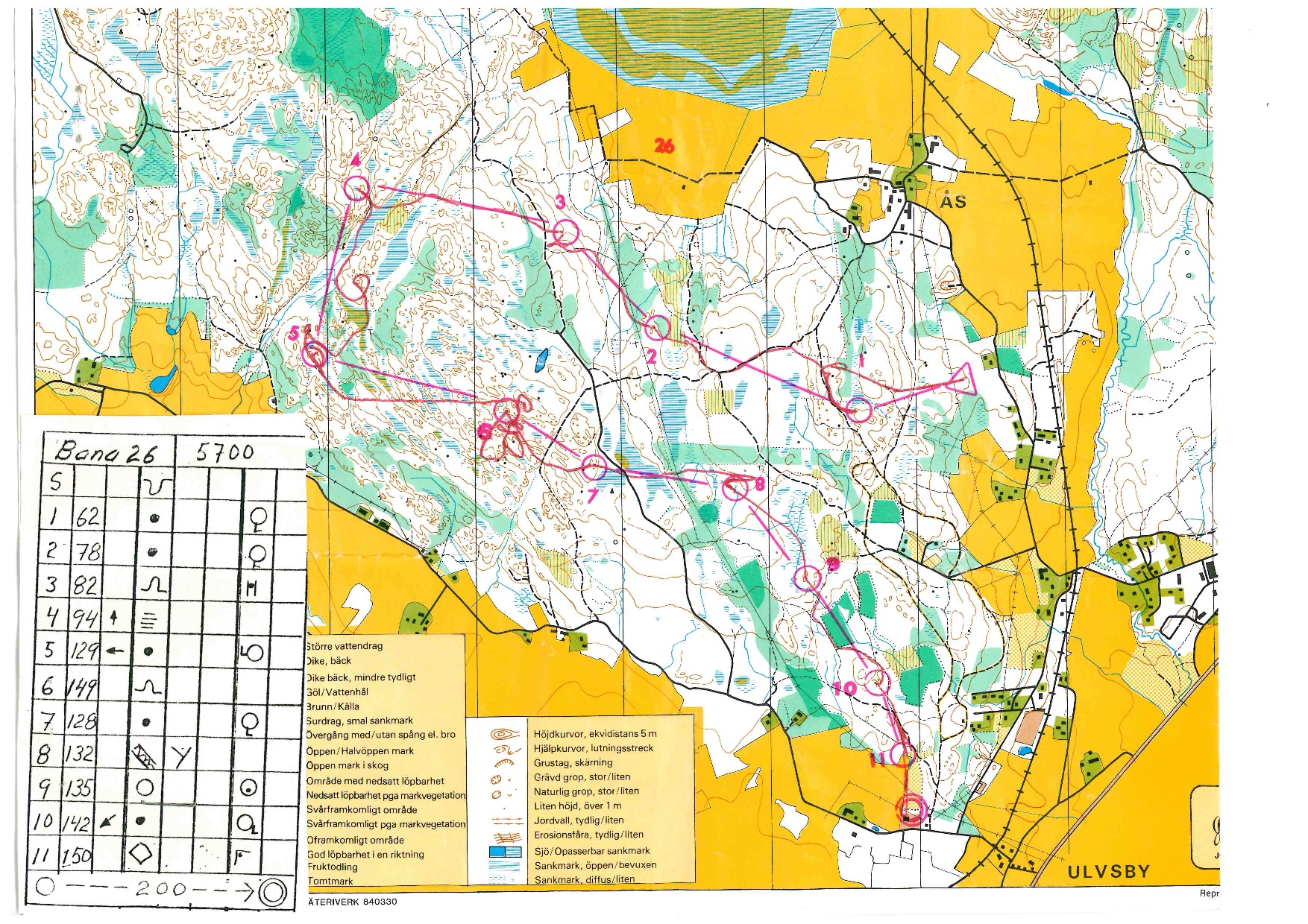 Lilla VM final (24-08-1985)