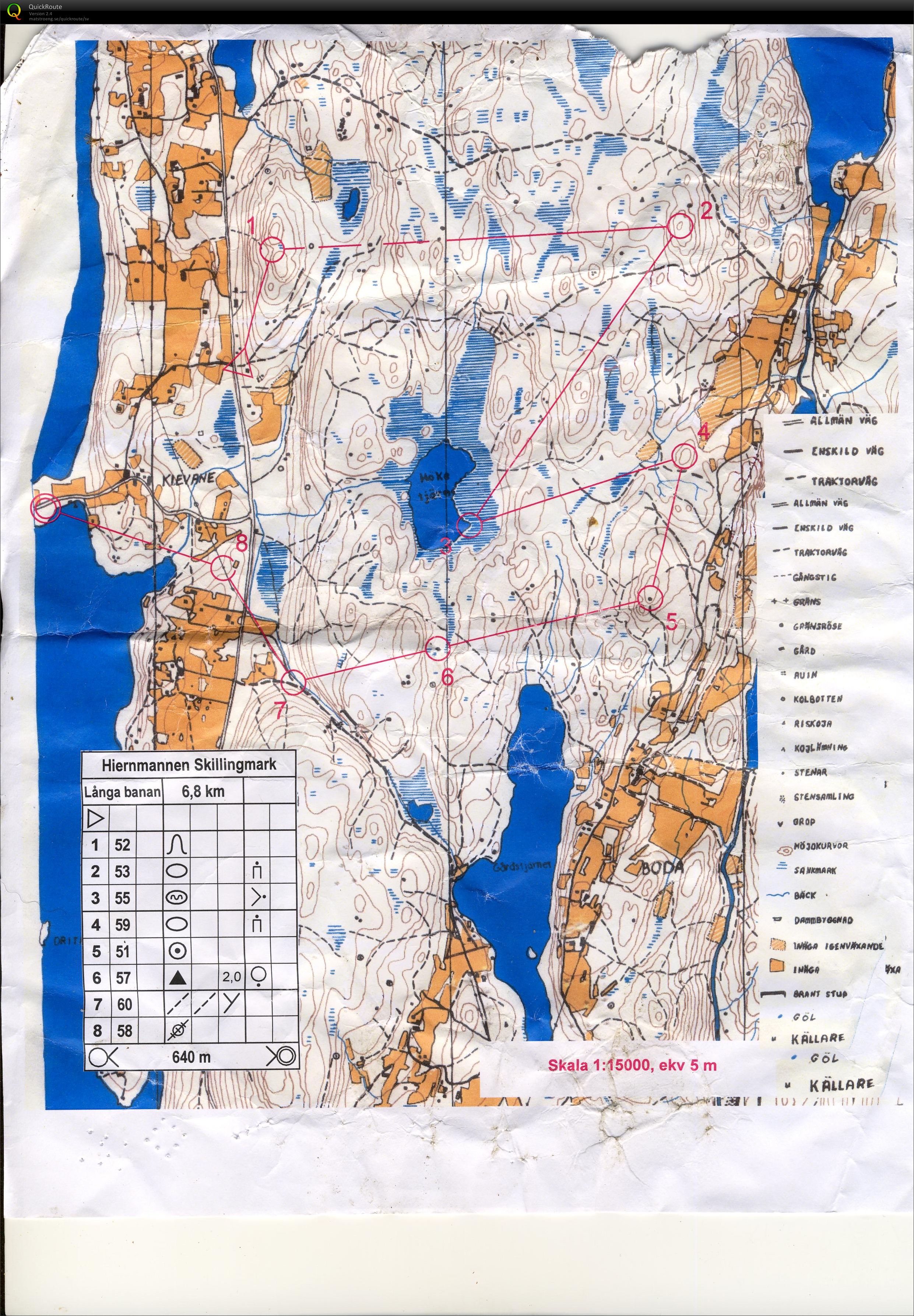 Hiernmannen Skillingmark (08.07.2014)