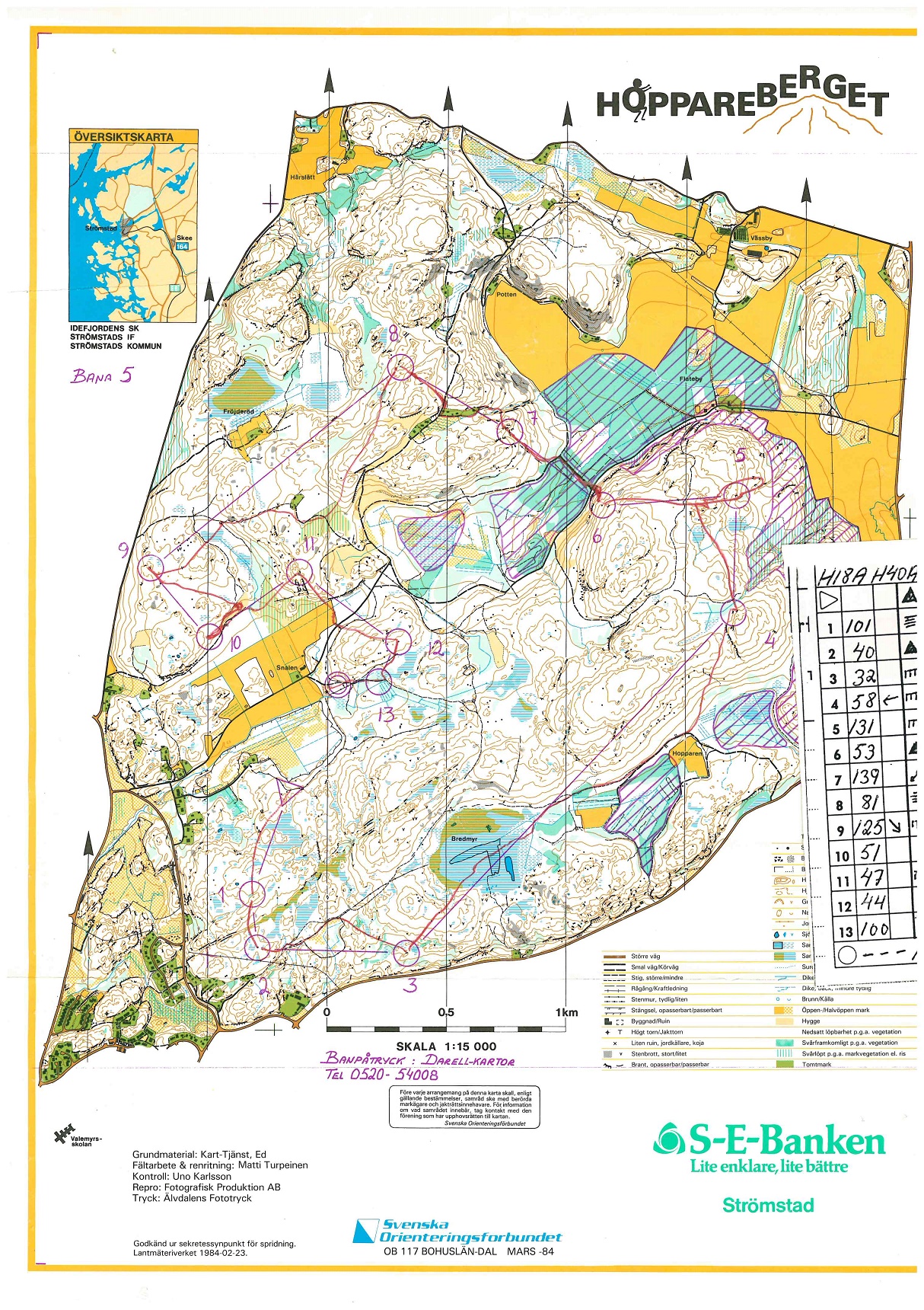 Strömstad/Idefjorden (13/04/1986)