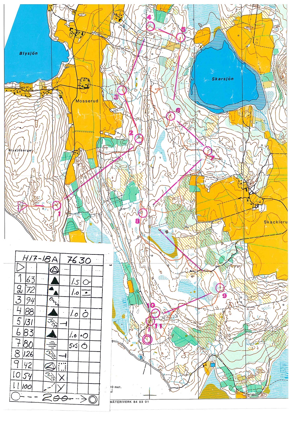 SISU-lunken (10-05-1986)