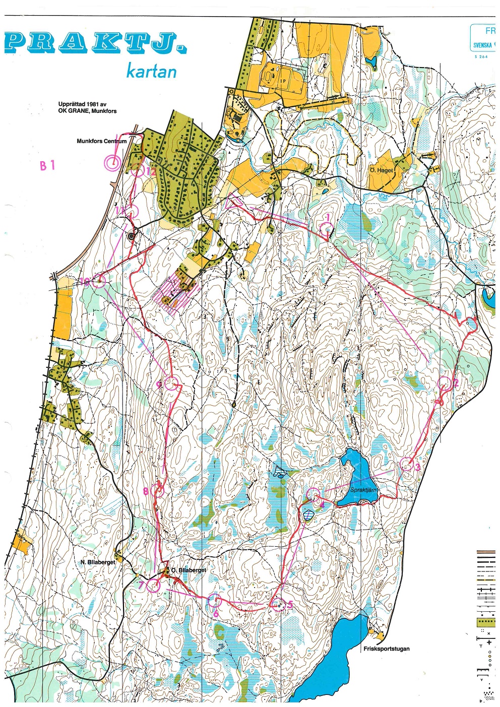 Värmlandsserien (24/08/1986)