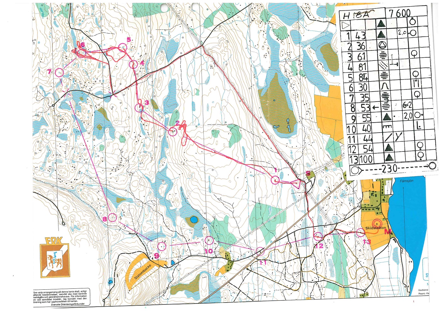 Filipstadsträffen (21/09/1986)