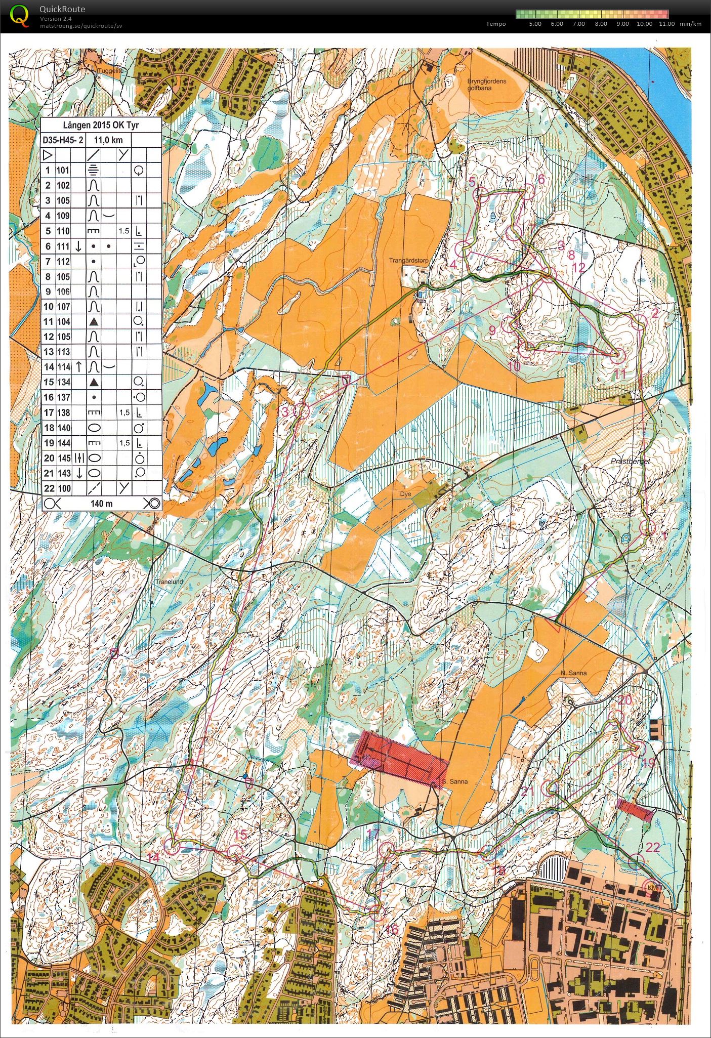 Lången (14.11.2015)