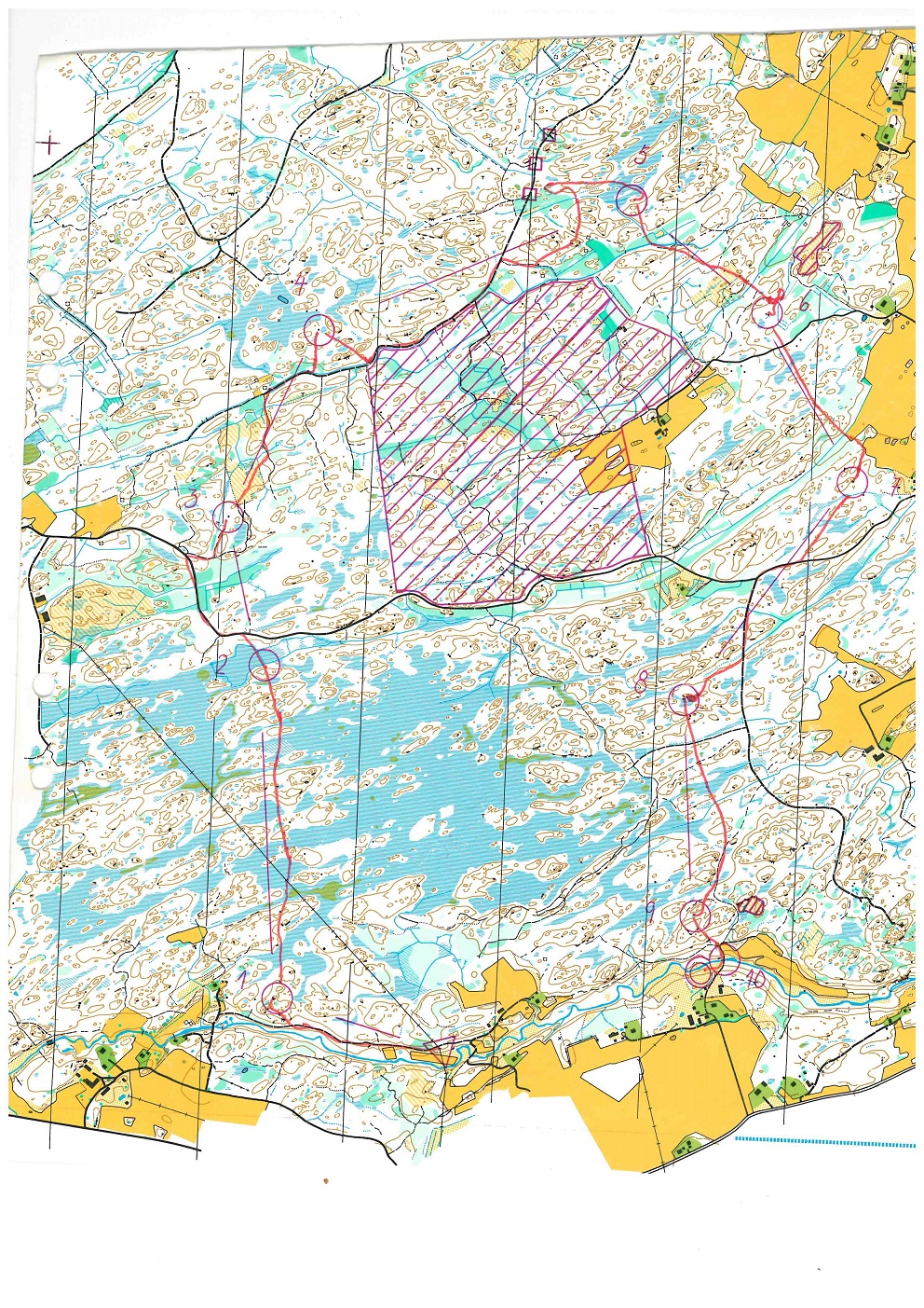 Öjetrampen (18/04/1987)