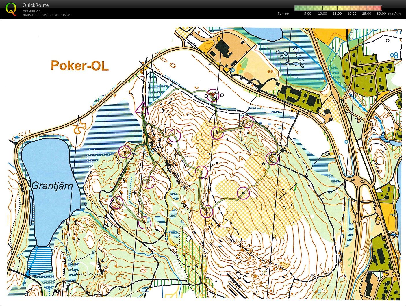 Poker OL (2015-12-05)