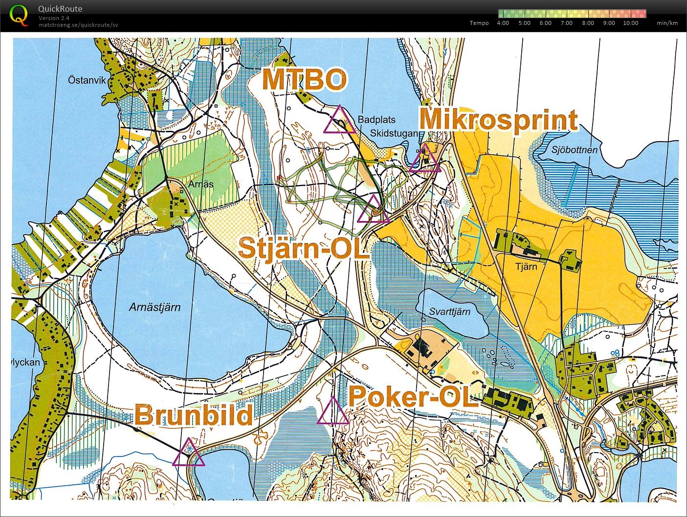 Stjärn OL (2015-12-05)