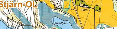 Stjärn OL