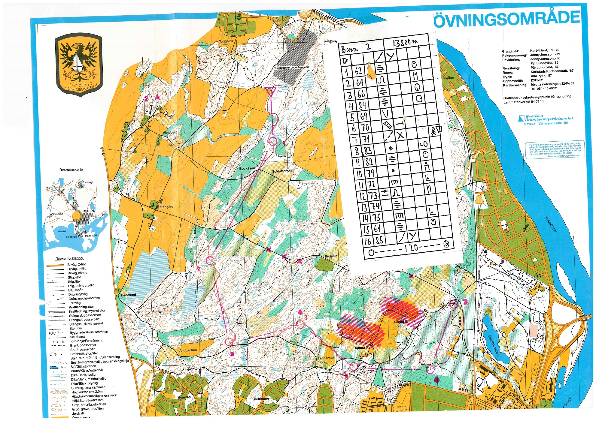 Tyrlången del 1 (08.11.1987)