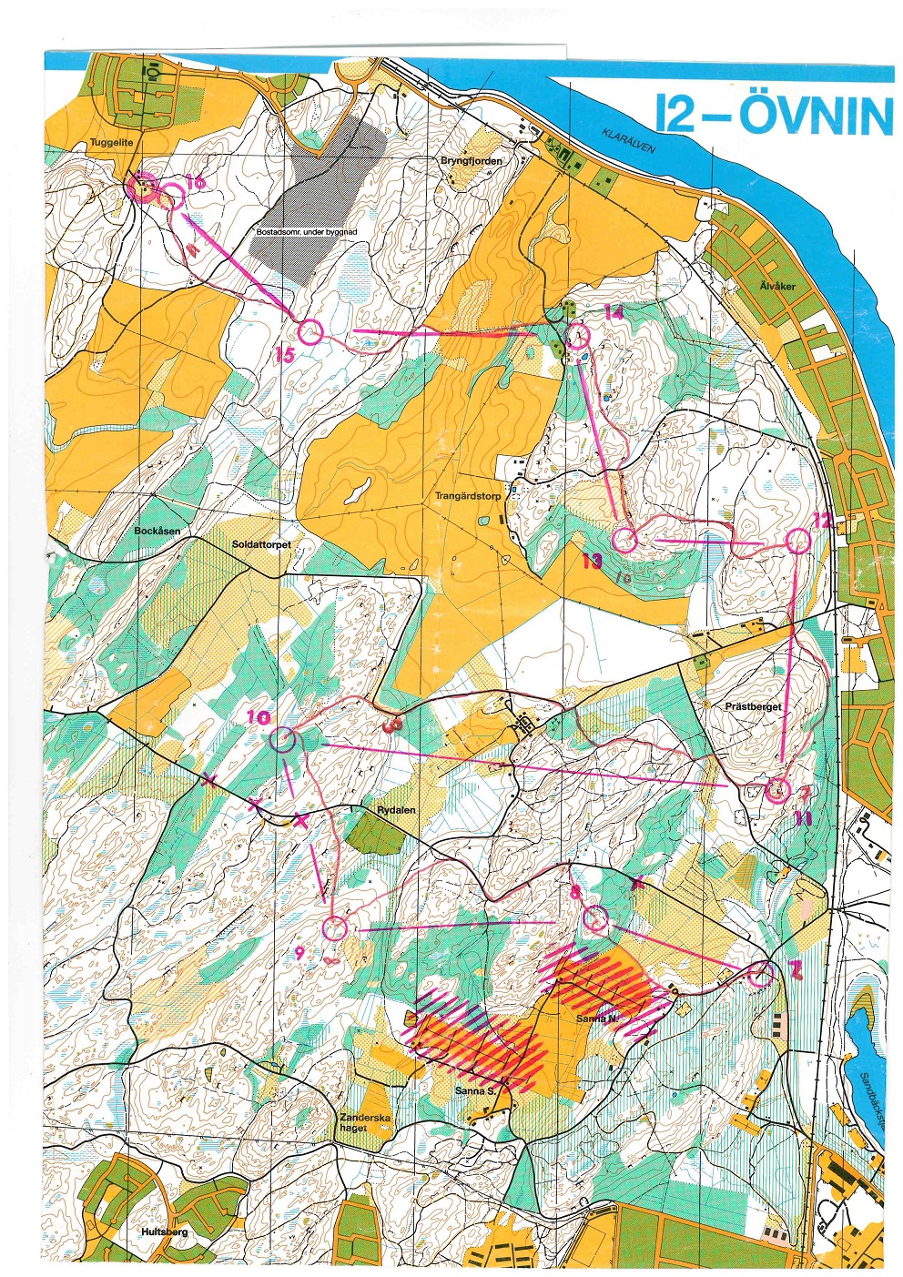 Tyrlången del 2 (08-11-1987)