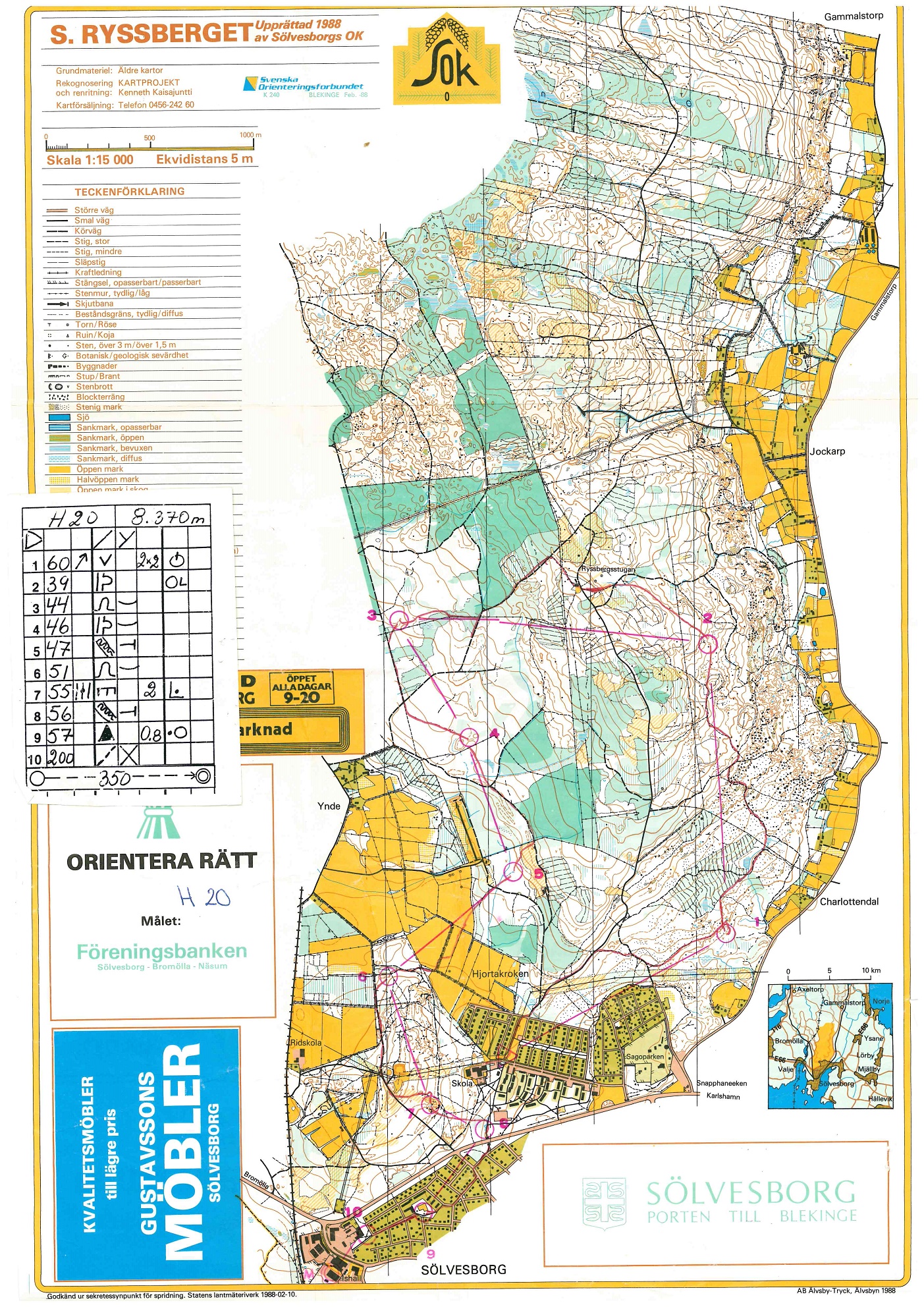 Sölvesborg natt (1988-03-31)