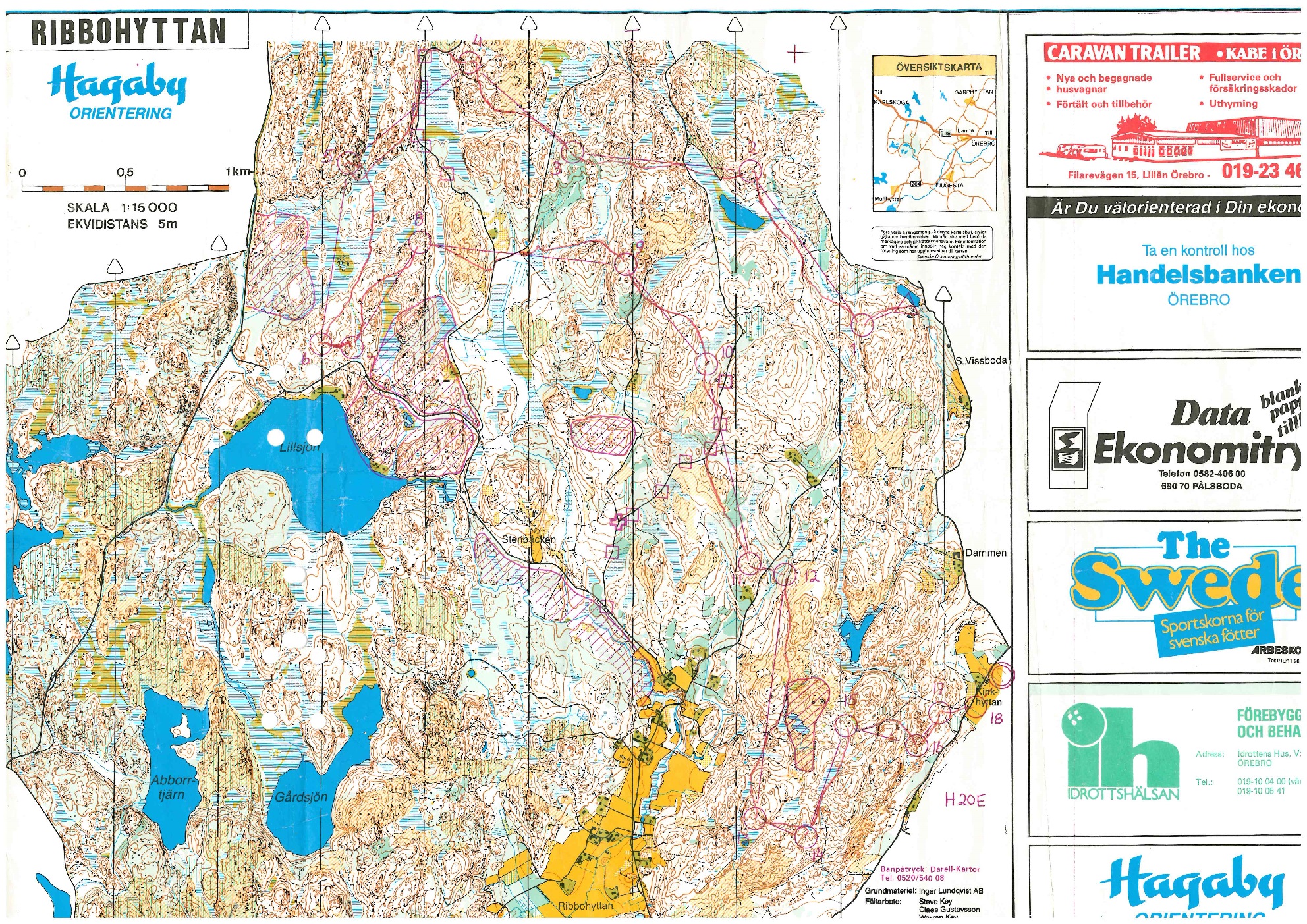 Kilsbergsträffen (14-05-1988)