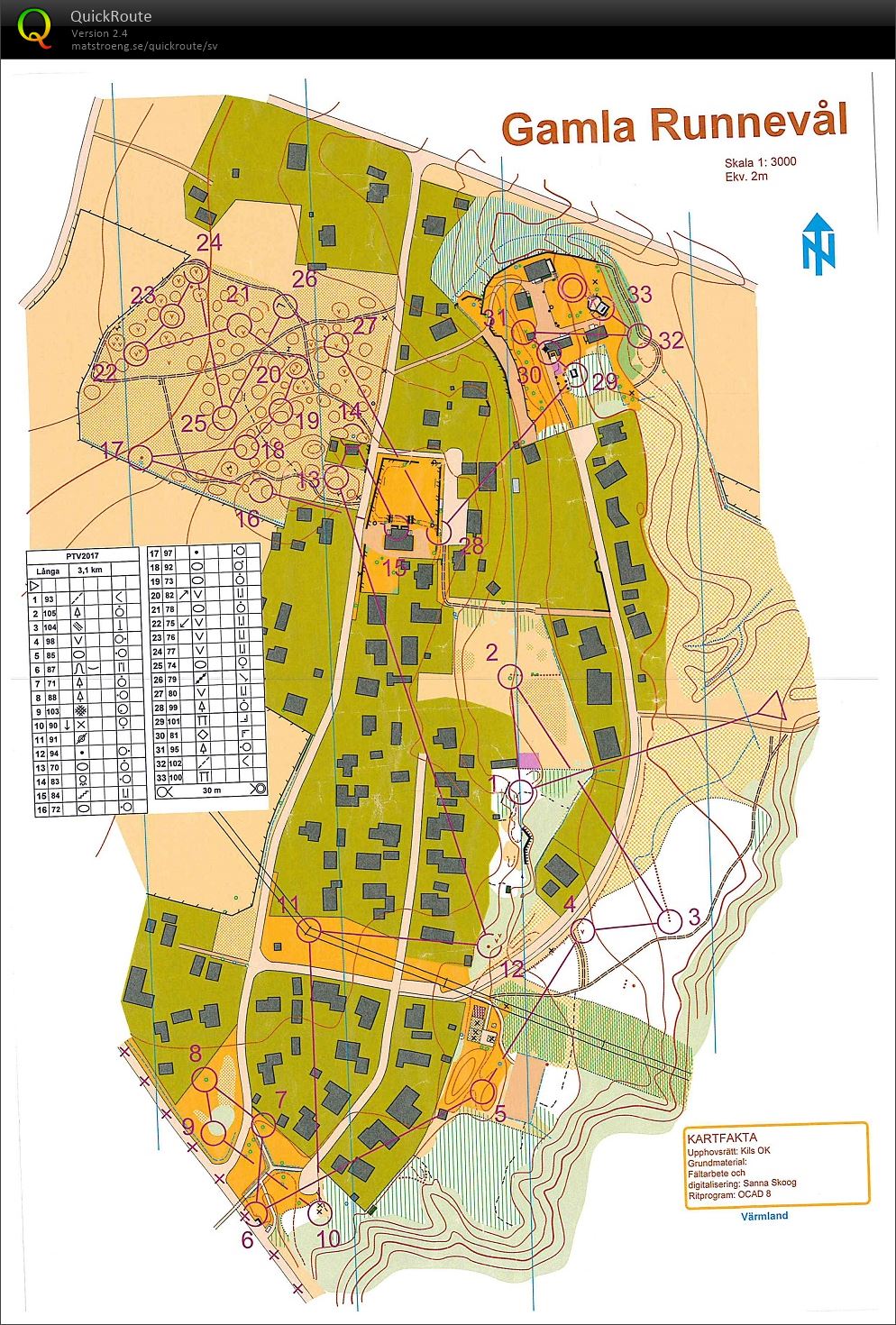 Final Park Tour Värmland 2017 (2017-05-31)