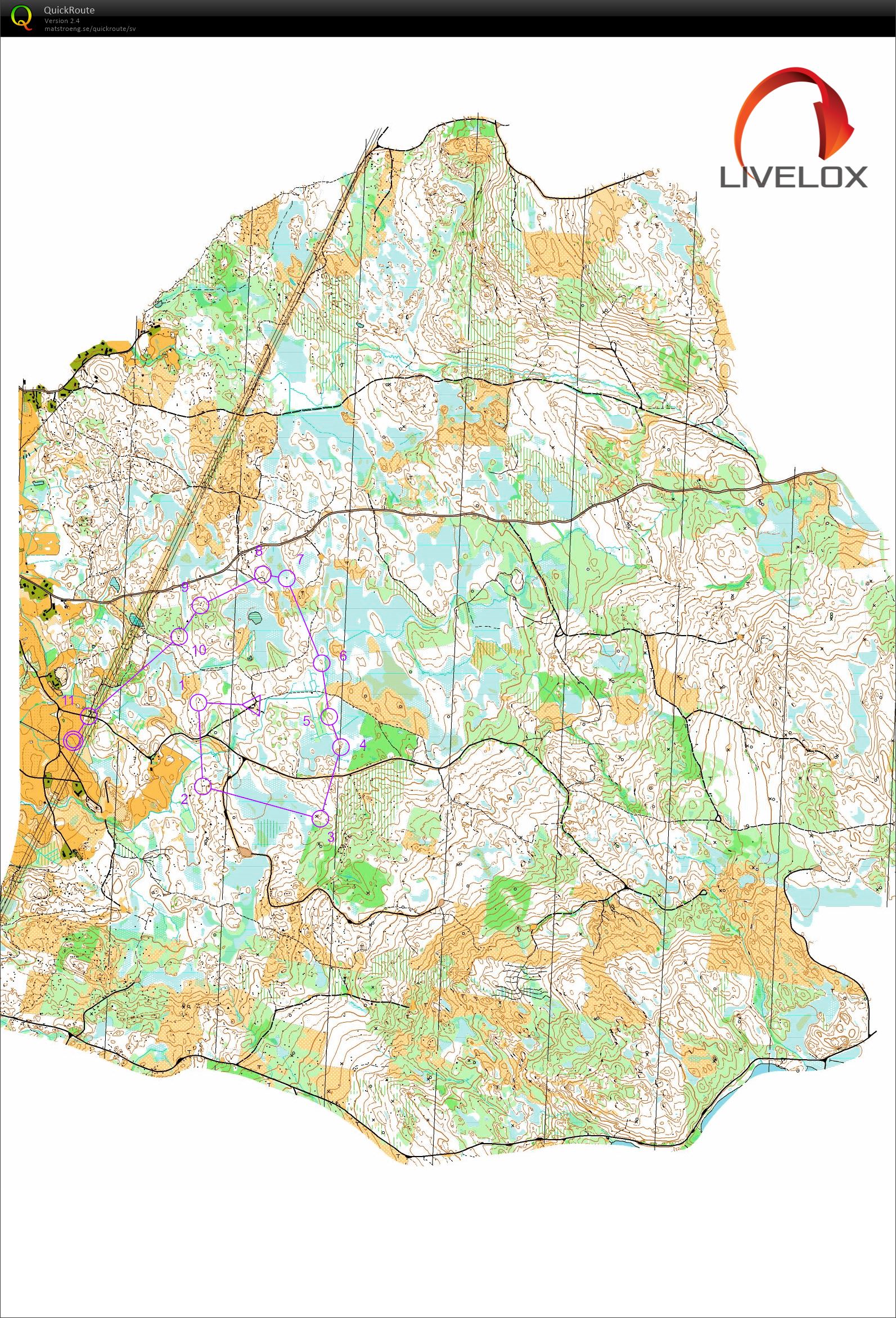 Daladubbeln dag 2 (15.10.2017)