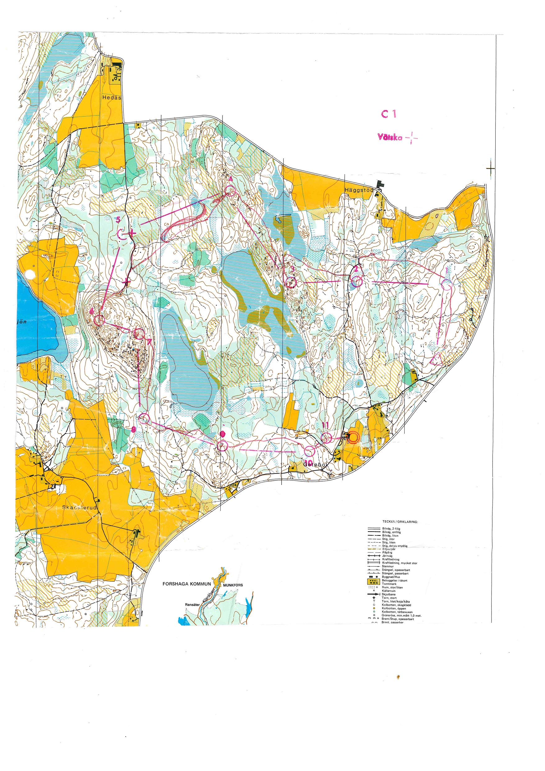 Värmlandsserien (11.09.1988)