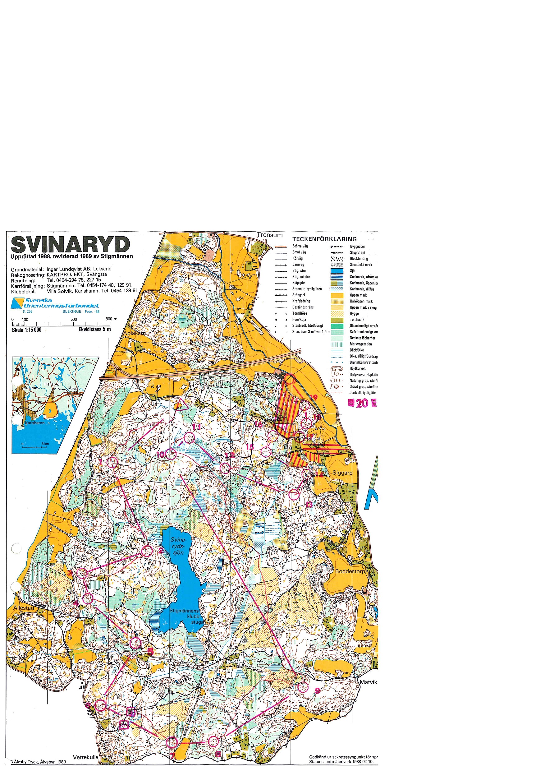 Stigmännen (27-03-1989)