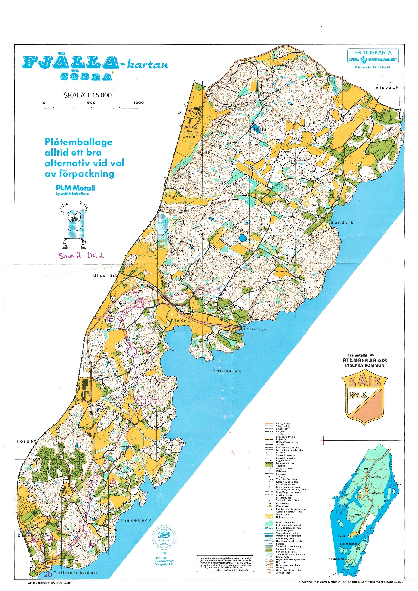 Stångenäs del 2 (02-04-1989)