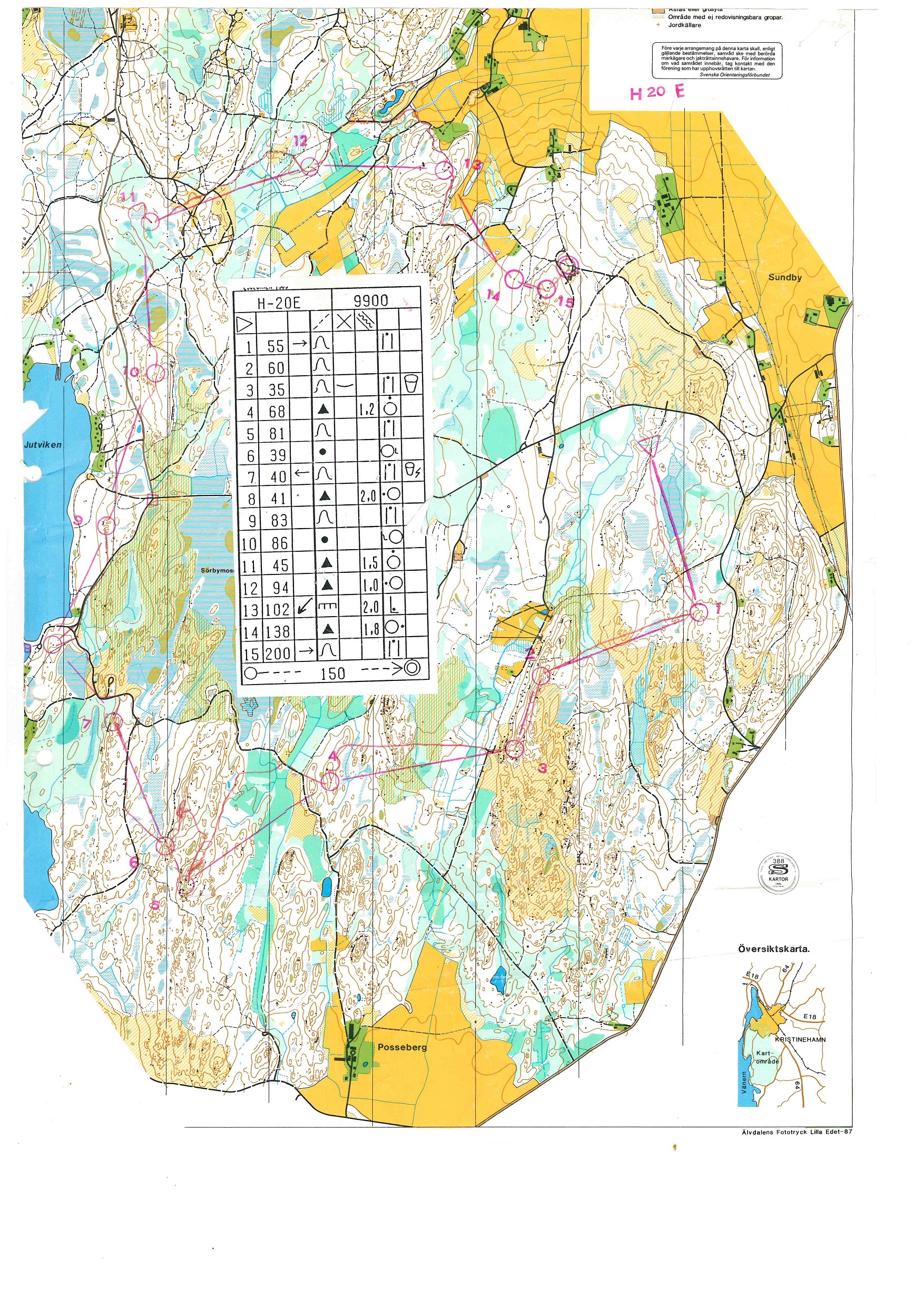 Luslunken (29/04/1989)