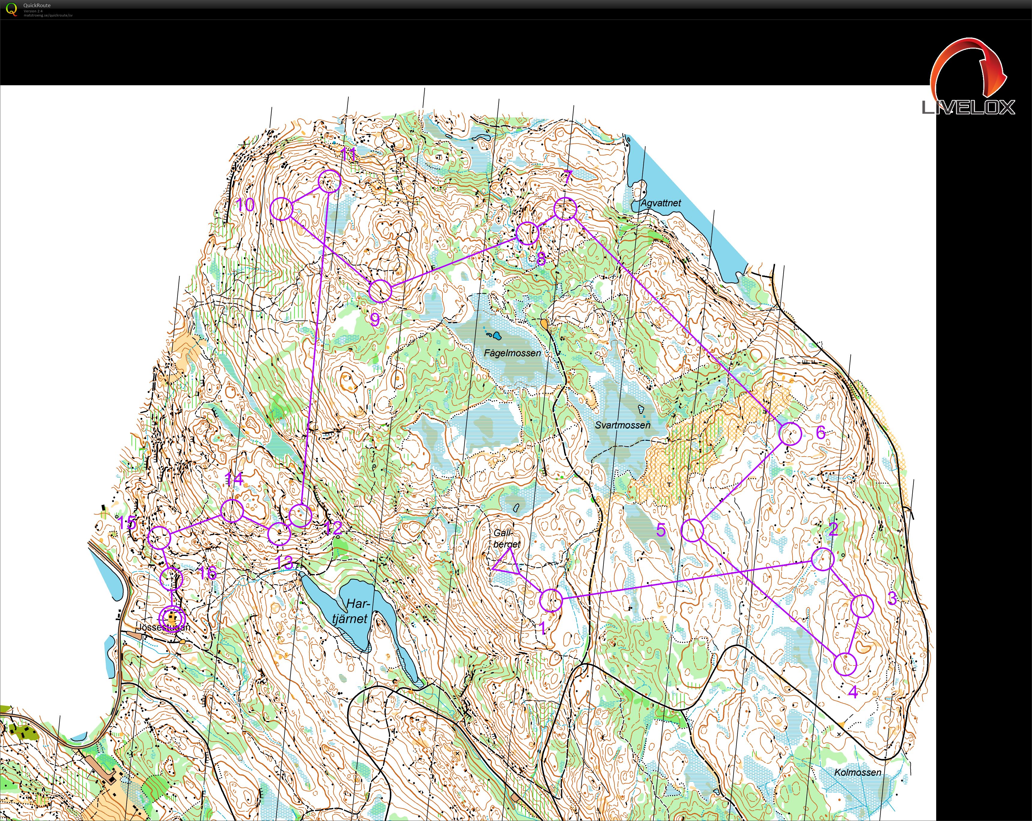 Värmlandsserien (16-09-2018)