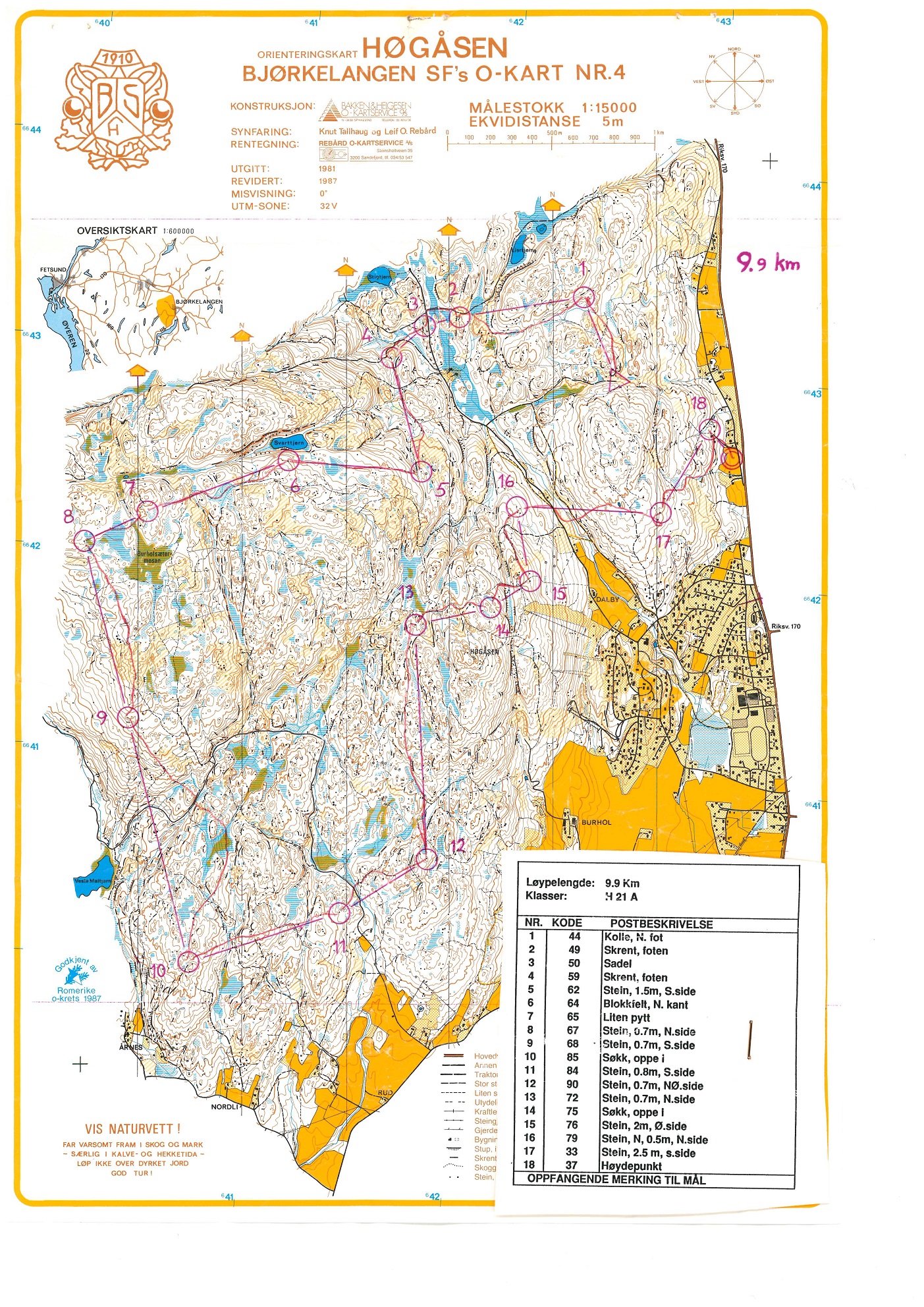 Björkelangen (17.06.1989)