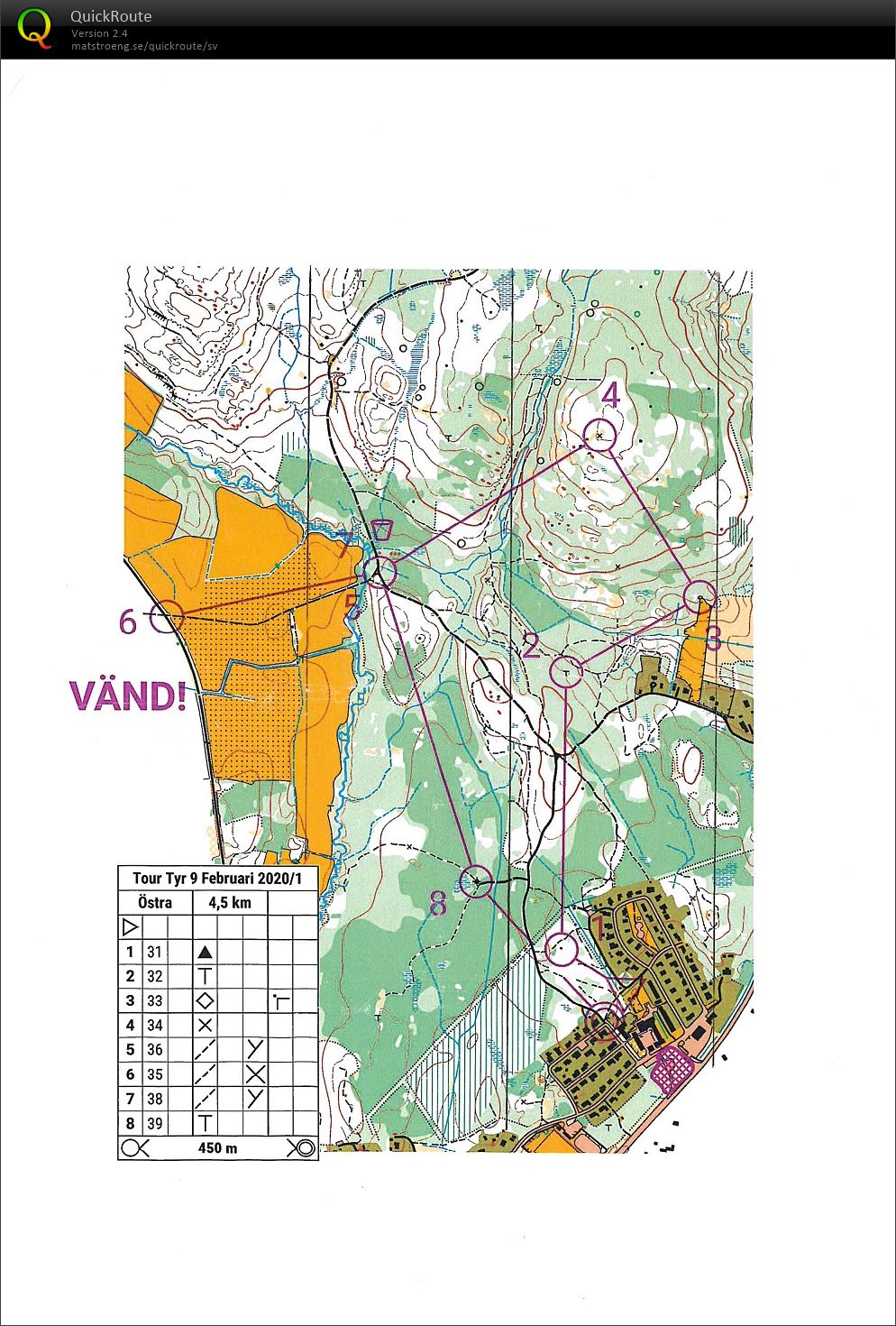 Tour Tyr Ulvsby (2020-02-09)