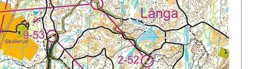 Värmlandsserien MTBO del 4