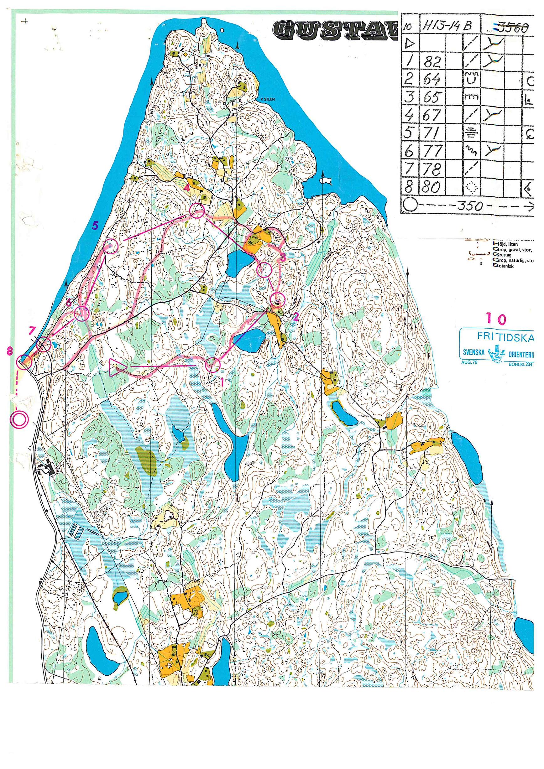 Stigsökarträffen (1982-05-09)